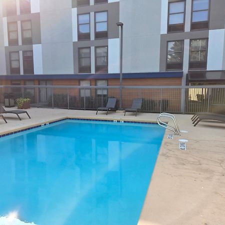 Hampton Inn Seattle/Southcenter Tukwila Exteriér fotografie