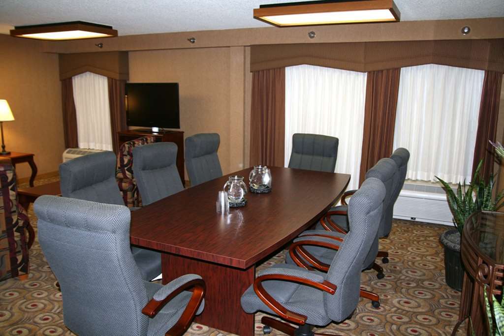 Hampton Inn Seattle/Southcenter Tukwila Zařízení fotografie